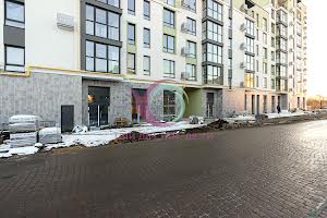 квартира за адресою Щирецька вул., 55