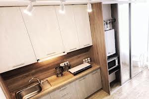 квартира по адресу Центральная ул., 19А