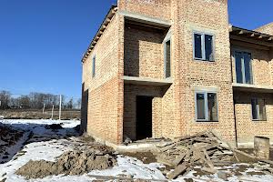 будинок за адресою Кулика і Гудачека вул. (Макарова)