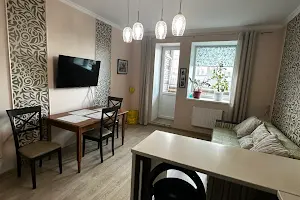 квартира по адресу Голосеевская ул., 13