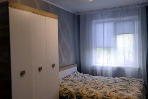 квартира за адресою Добровольців пров., 10