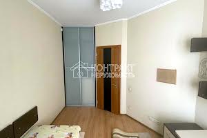 квартира по адресу Мироносицкая ул., 99