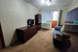 квартира за адресою Перемоги просп., 74г