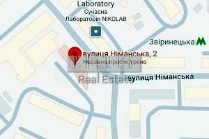 коммерческая по адресу Неманская ул., 2