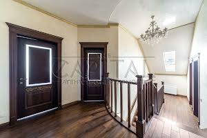будинок за адресою с. Святопетрівське, Петровського