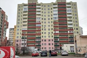 квартира за адресою Академіка Сахарова вул., 20б