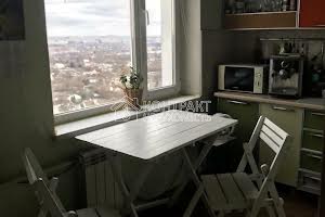 квартира за адресою Жуковського просп., 3