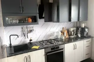 квартира по адресу Шекспира пер., 15