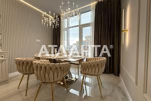 квартира за адресою Курортний пров., 1е