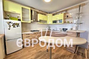 квартира по адресу Очаковская ул., 82