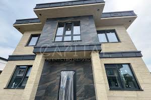 будинок за адресою фастівський