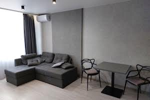 квартира за адресою Миколи Бажана просп., 17