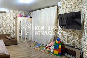 квартира за адресою Перемоги просп., 66