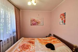 квартира за адресою Героїв Крут вул. (Валентини Терешкової), 35