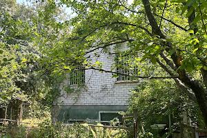 будинок за адресою с. Загальці, лінія