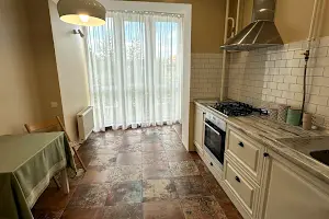квартира по адресу Вячеслава Черновола ул., 91е