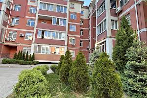 квартира за адресою Гетьманська вул., 7
