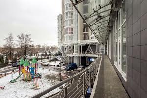 коммерческая по адресу Оболонская набережная ул., 1