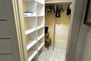квартира по адресу Профессорская ул., 18