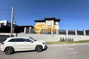 будинок за адресою Захрестова