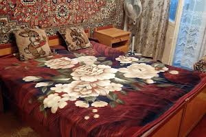 комната по адресу Василя Доманицького ул. (Генерала Потапова), 4