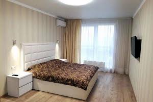 квартира за адресою Ревуцького вул., 40-Г