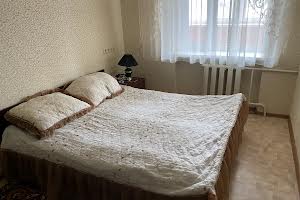 квартира по адресу Олімпійська ул., 4