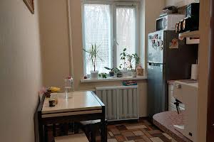 квартира по адресу Кузьмы Скрябина ул. (Курчатова), 21