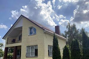 будинок за адресою смт. Баришівка, Иличевка, 7