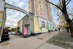 коммерческая по адресу Гната Хоткевича ул. (Красногвардейская), 8