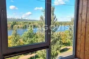квартира за адресою Русанівська набережна вул., 8