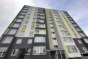 квартира за адресою Гетьмана Мазепи вул. (Красовського), 31/1б