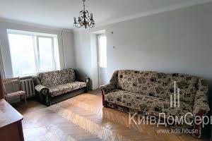 квартира за адресою Науки просп., 16