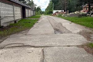 ділянка за адресою 