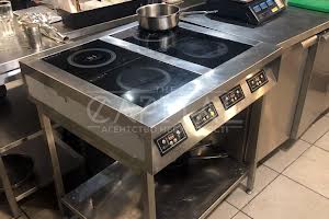 коммерческая по адресу Бессарабская пл., 4