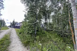 участок по адресу 