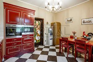 будинок за адресою Осокорки