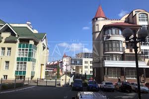 коммерческая по адресу Владимира Ивасюка просп. (Героїв Сталінграду), 4