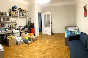 квартира по адресу Фанинский пер., 3