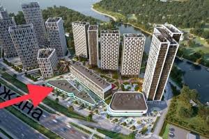 комерційна за адресою Зарічна вул., 6 к1