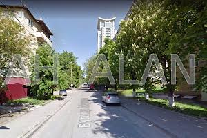 ділянка за адресою Звіринецька вул.