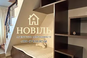 будинок за адресою с. Петропавлівська борщагівка, Затишна вул.