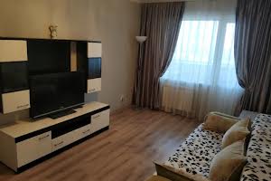 квартира по адресу Николая Закревского ул., 41а