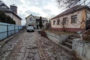дом по адресу Байрона ул. (Одоєвського), 5