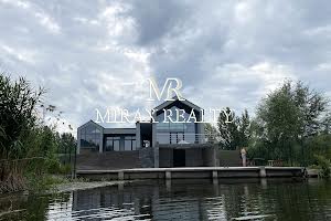 будинок за адресою с. Таценки, Лісна
