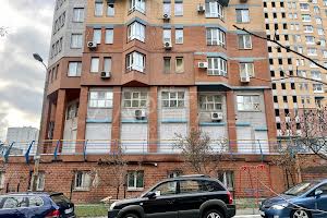 коммерческая по адресу Академика Палладина просп., 18/30