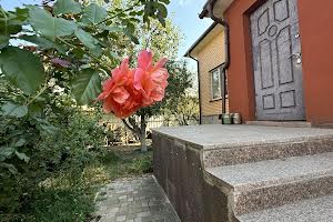 дом по адресу с. Петропавловская борщаговка, князя володимира, 5