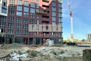 комерційна за адресою Віктора Некрасова вул. (Північно-Сирецька), 10