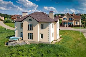 будинок за адресою с. Березівка, березівська