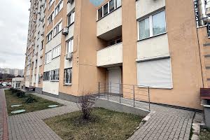 коммерческая по адресу Семьи Кульженков ул. (Дегтяренко Петра), 37